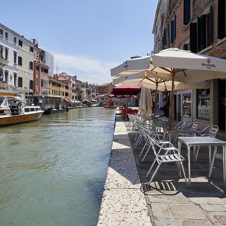 Venice Suite Cannaregio S 外观 照片