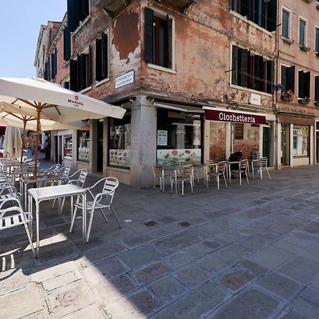 Venice Suite Cannaregio S 外观 照片