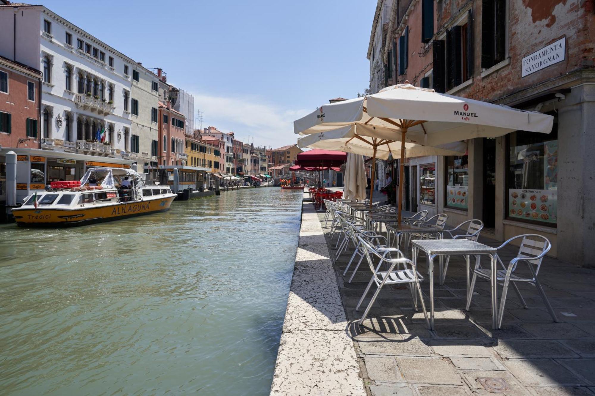 Venice Suite Cannaregio S 外观 照片