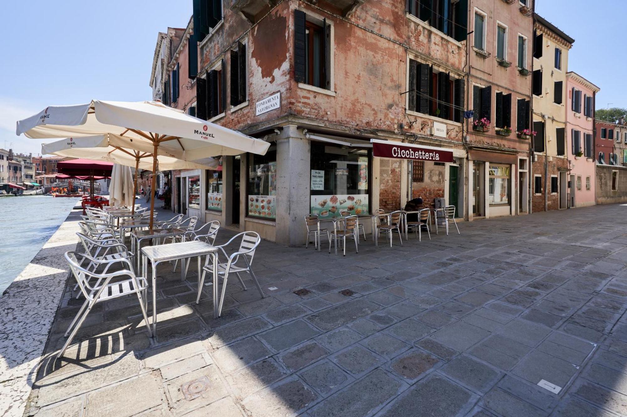 Venice Suite Cannaregio S 外观 照片