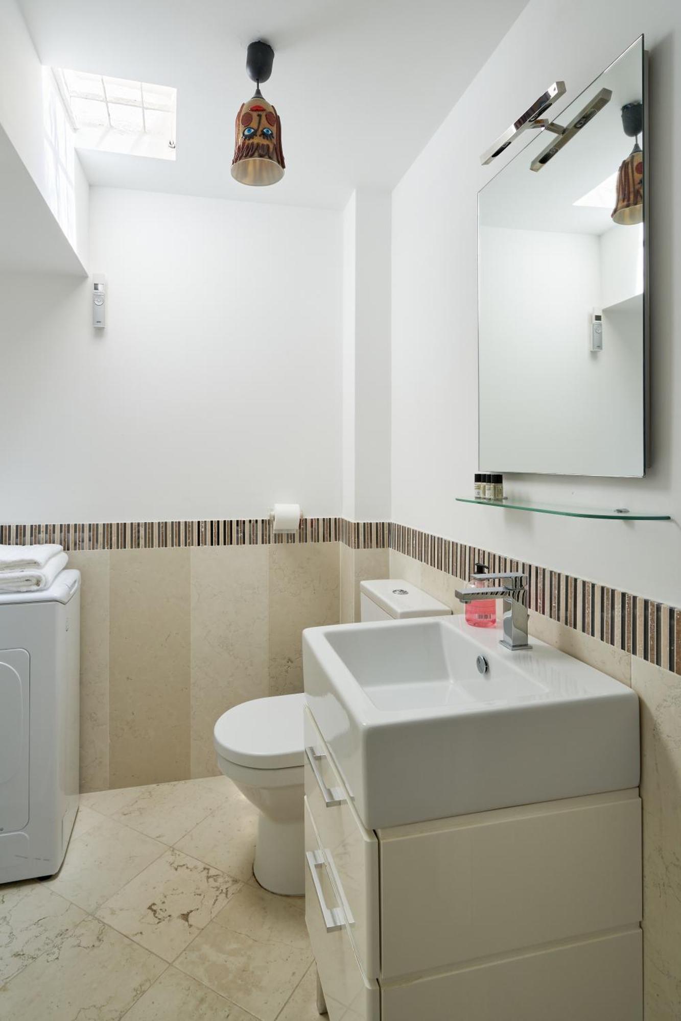 Venice Suite Cannaregio S 外观 照片