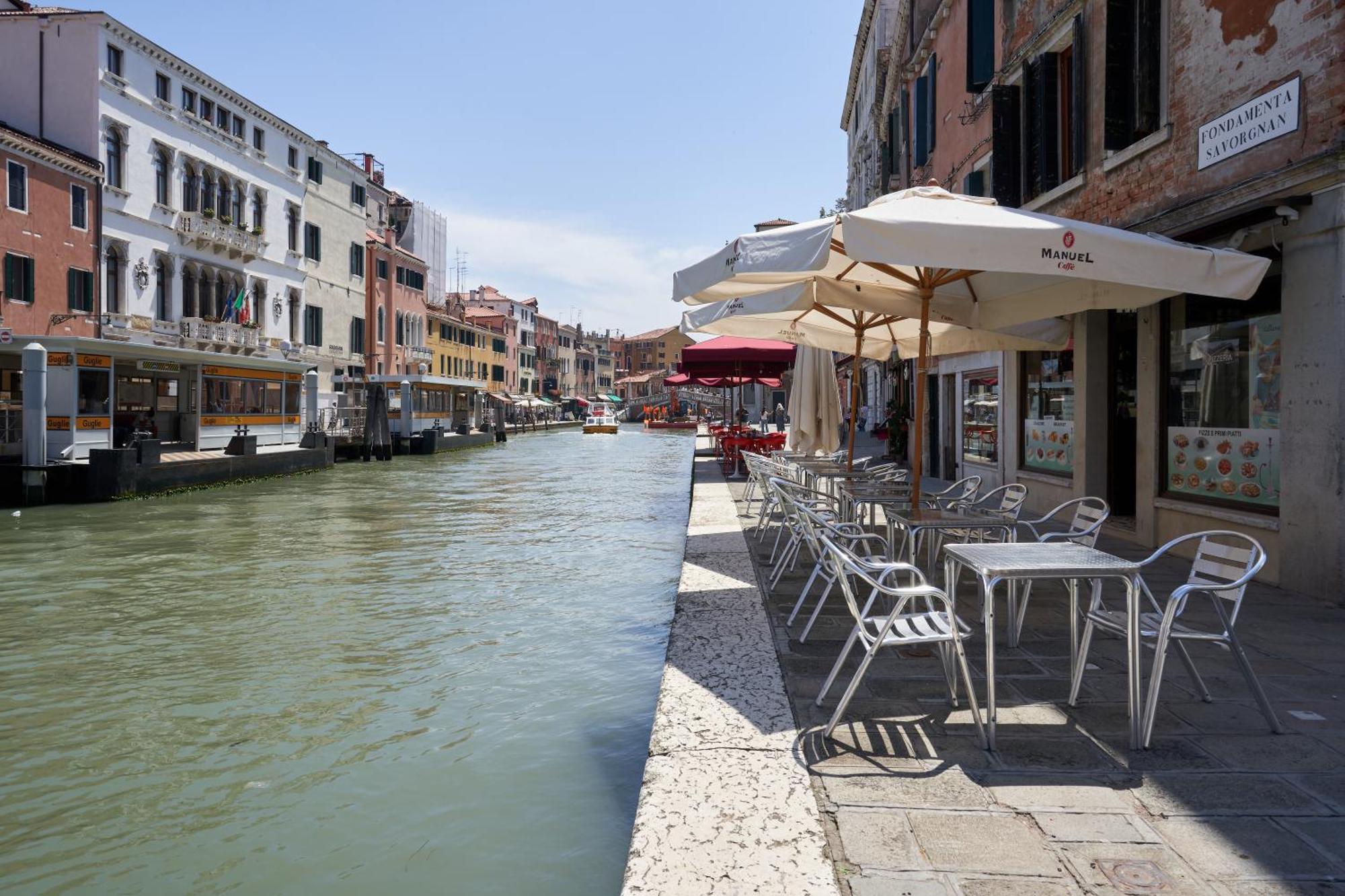 Venice Suite Cannaregio S 外观 照片