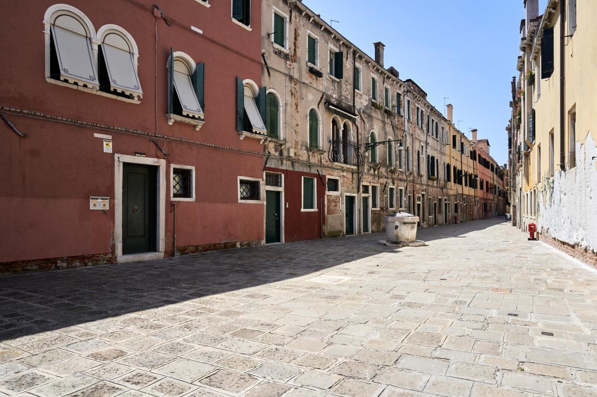 Venice Suite Cannaregio S 外观 照片
