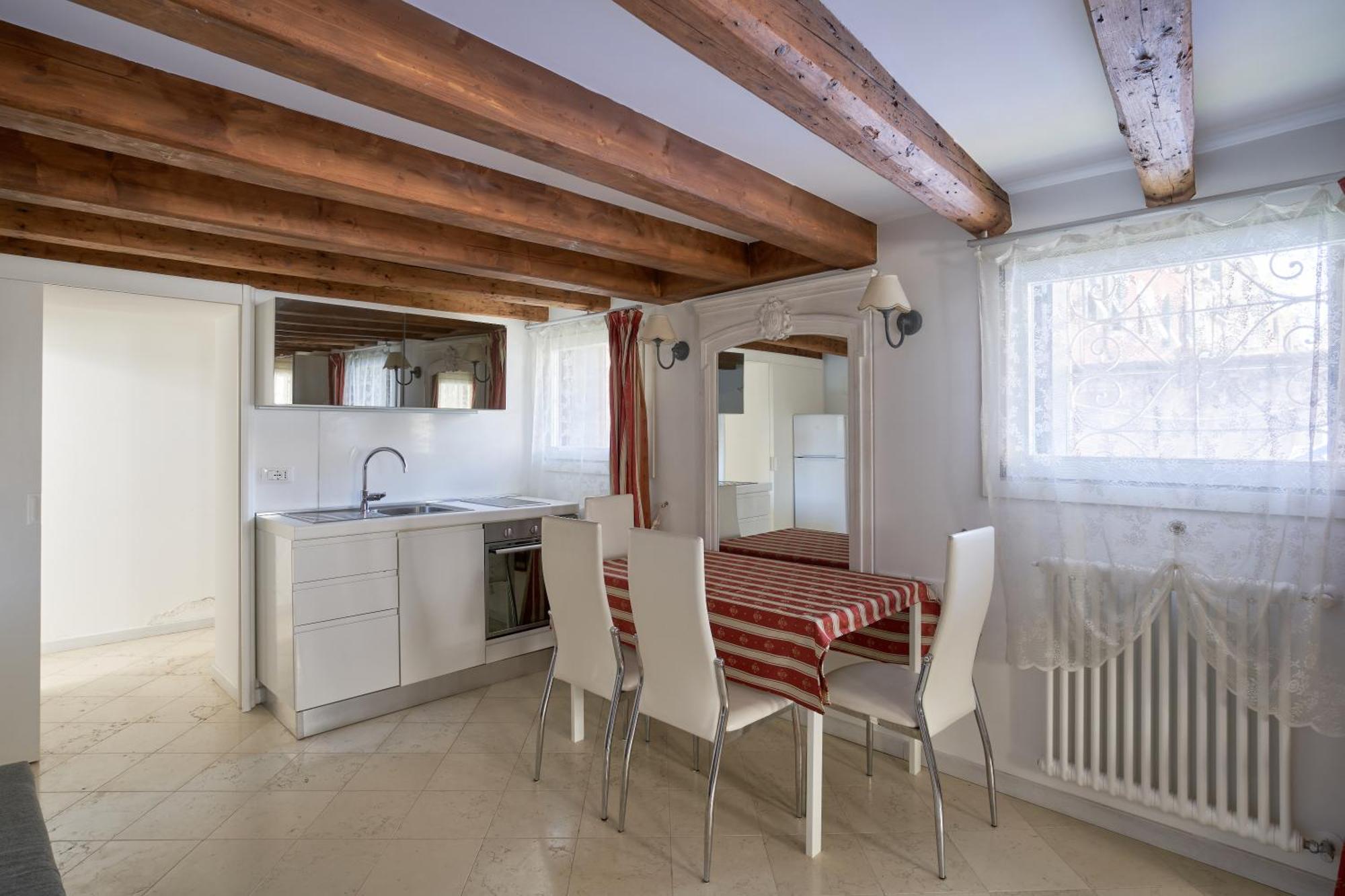 Venice Suite Cannaregio S 外观 照片