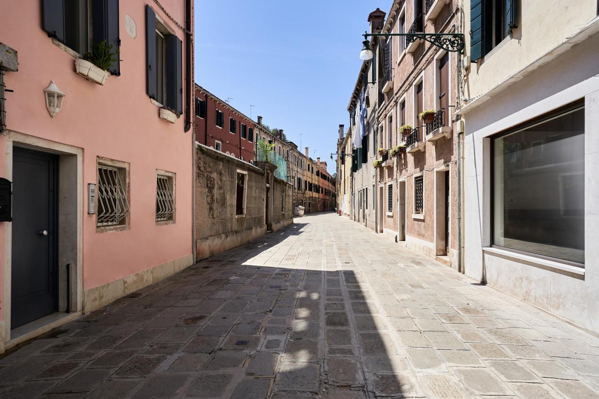 Venice Suite Cannaregio S 外观 照片
