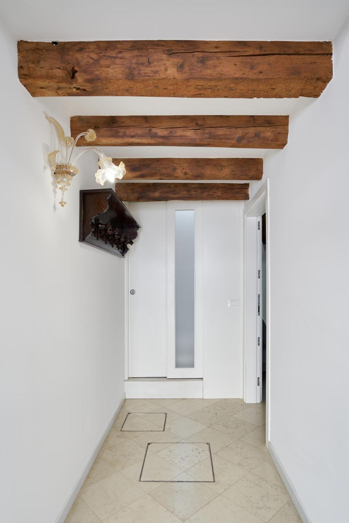Venice Suite Cannaregio S 外观 照片
