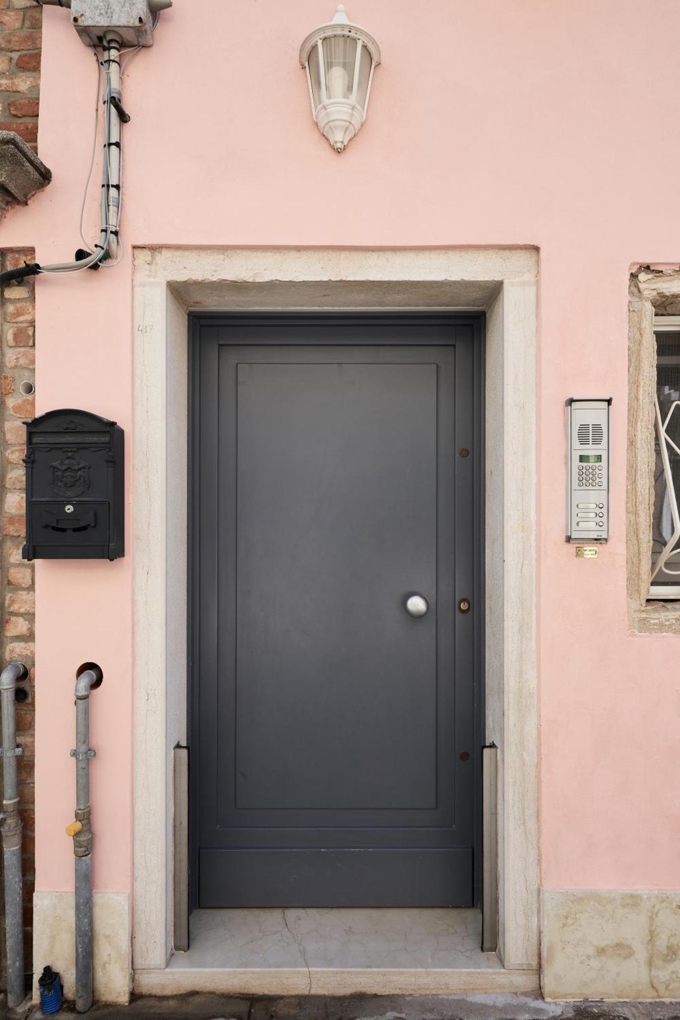 Venice Suite Cannaregio S 外观 照片