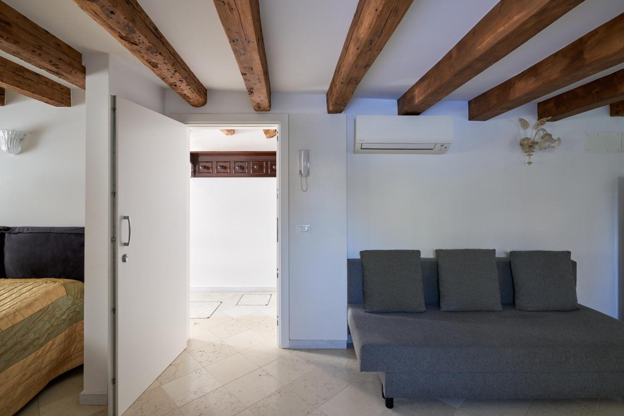 Venice Suite Cannaregio S 外观 照片
