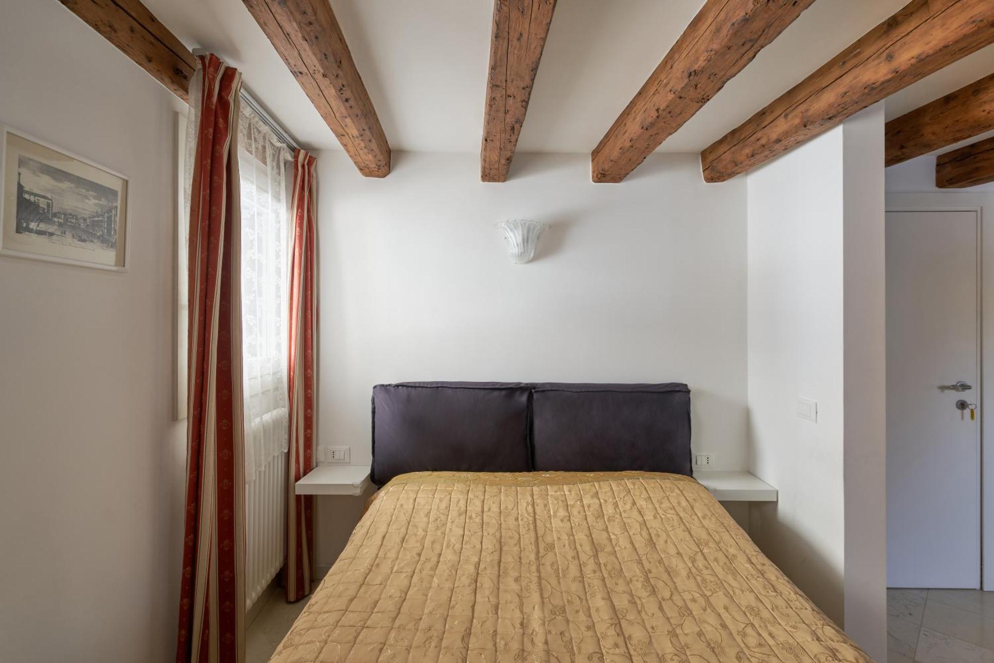 Venice Suite Cannaregio S 外观 照片