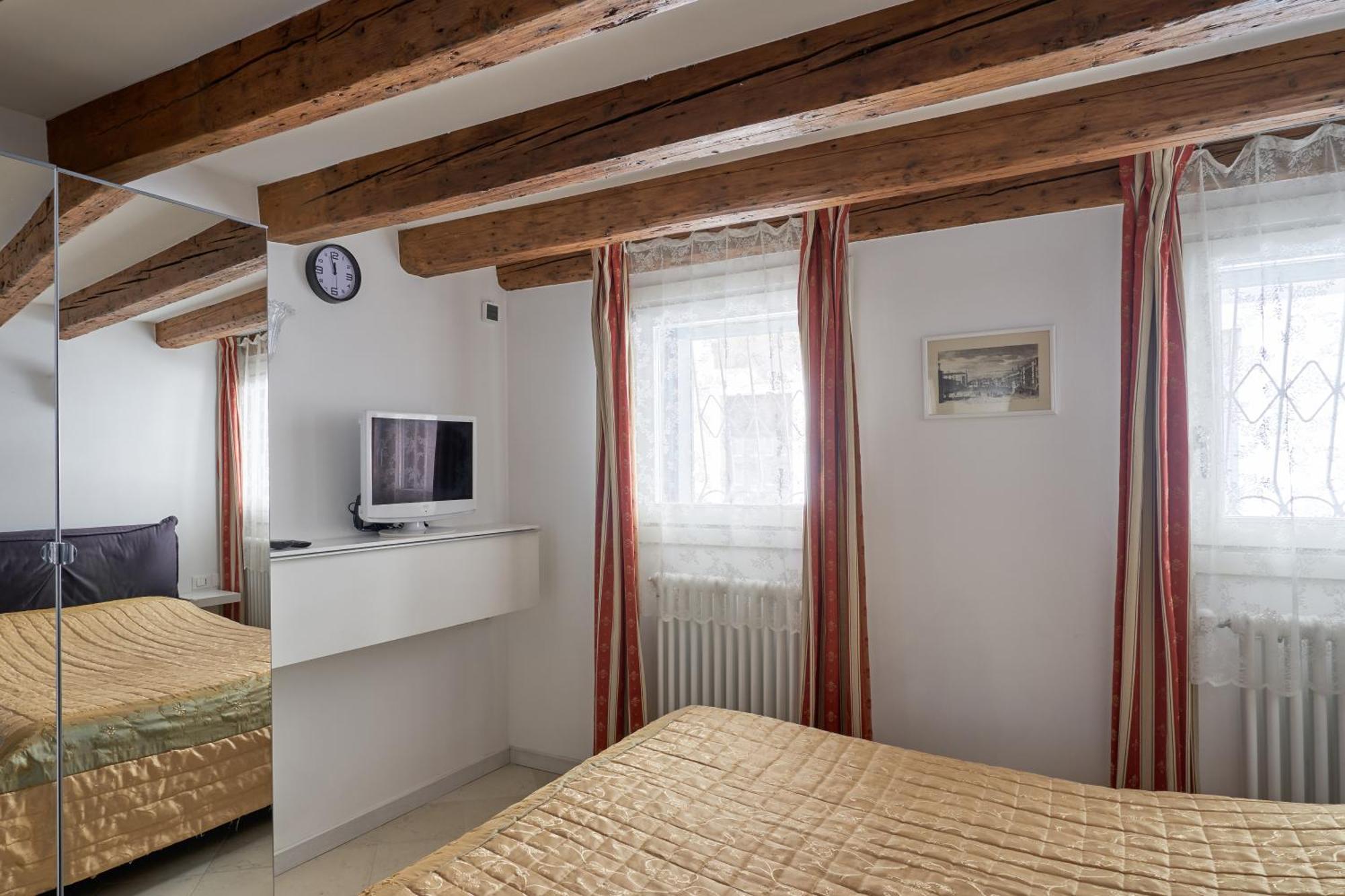 Venice Suite Cannaregio S 外观 照片