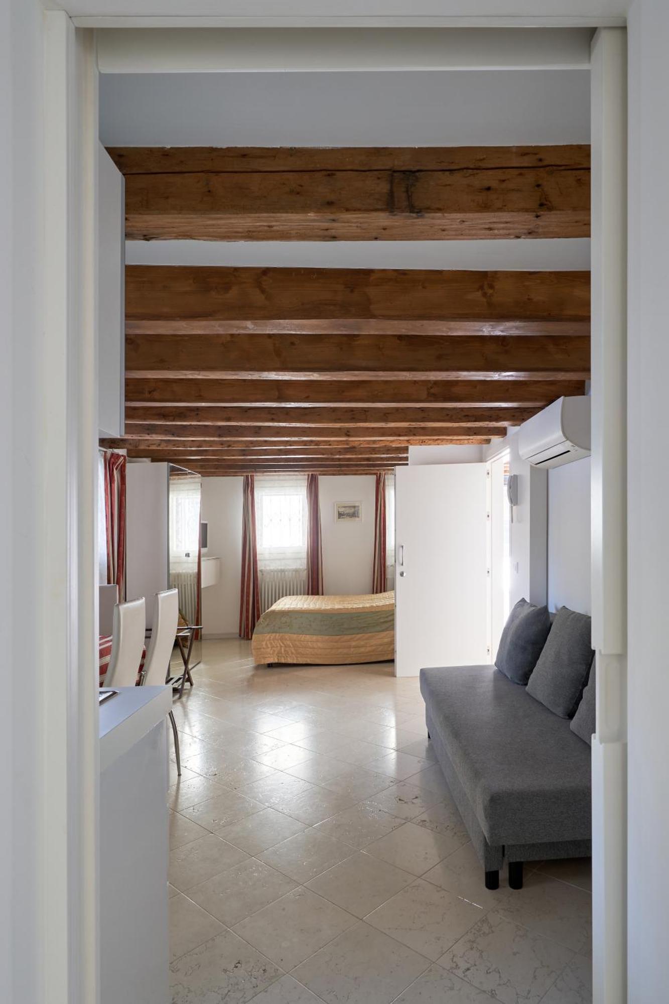 Venice Suite Cannaregio S 外观 照片