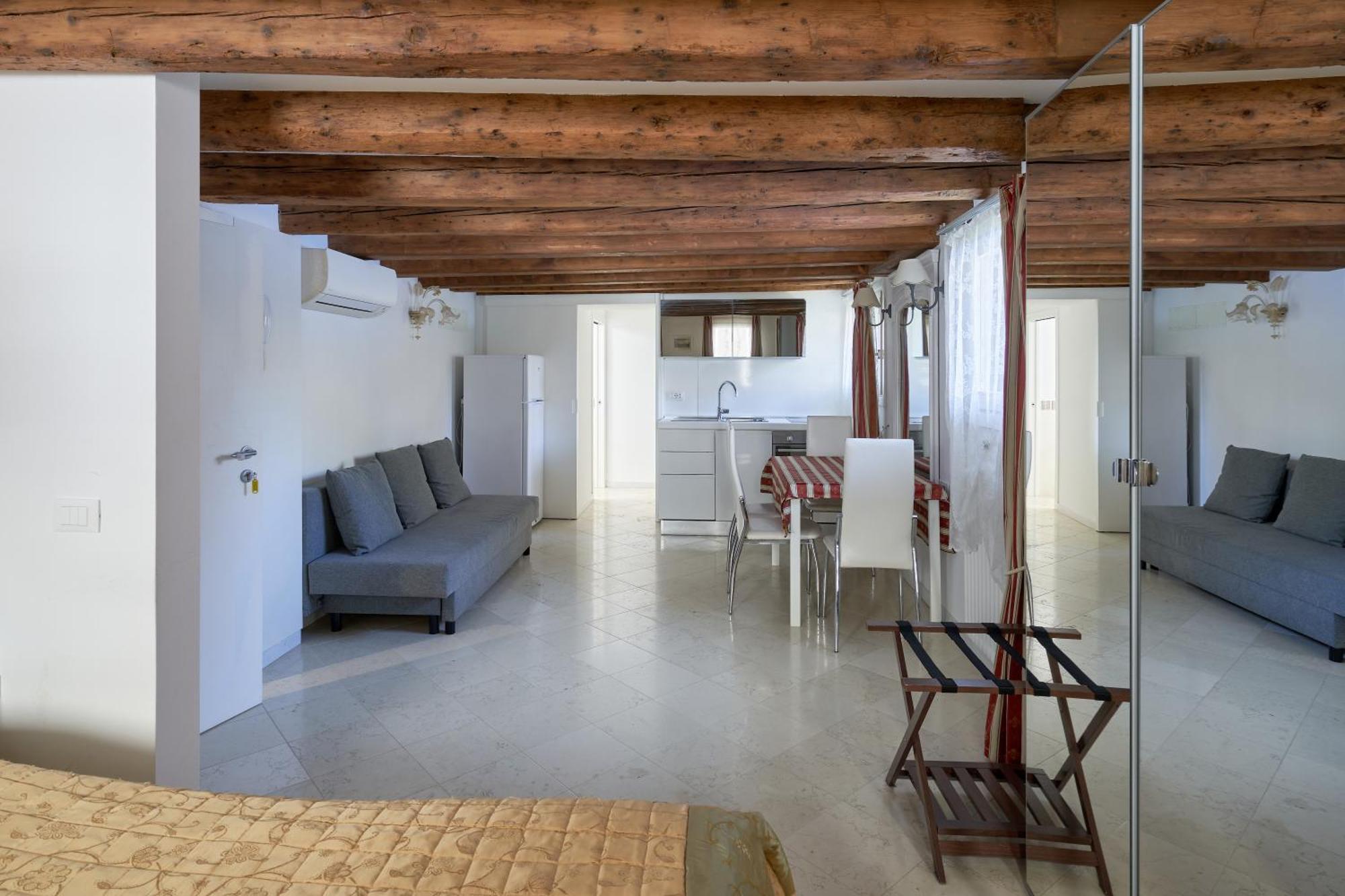 Venice Suite Cannaregio S 外观 照片