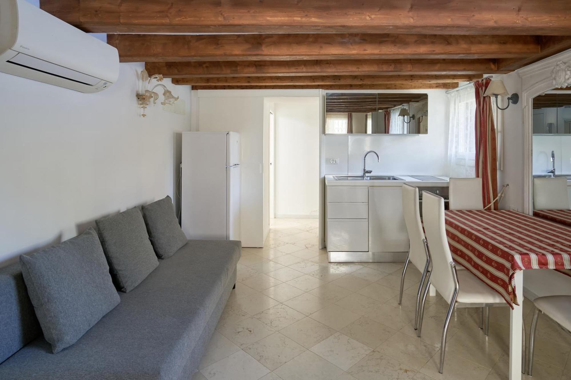Venice Suite Cannaregio S 外观 照片