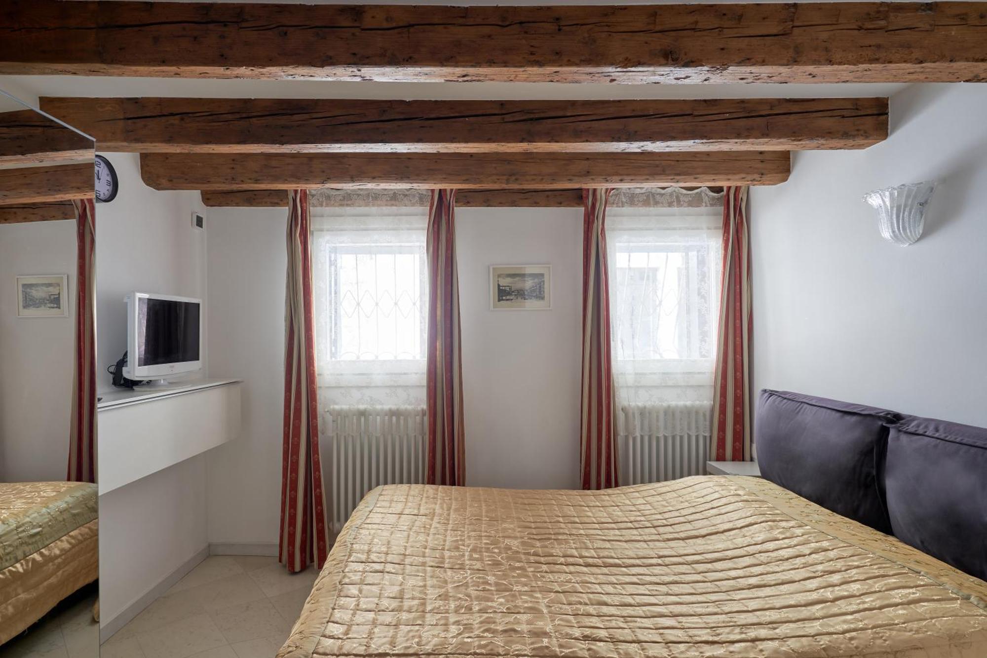 Venice Suite Cannaregio S 外观 照片